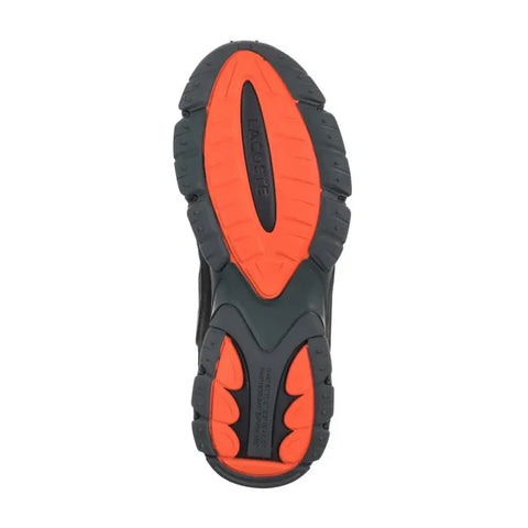 Lacoste Men's Black L003 Neo Tech 224 1 SMA Sneaker | Lacoste In Lebanon
