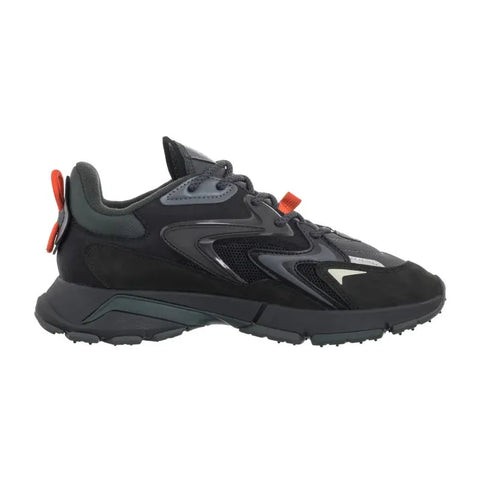 Lacoste Men's Black L003 Neo Tech 224 1 SMA Sneaker | Lacoste In Lebanon
