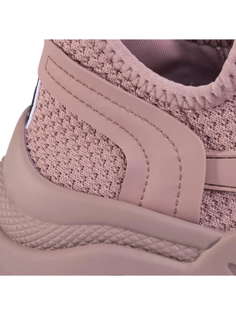 Steve Madden Women's Mauve Match Sneakers | Steve Madden In Lebanon