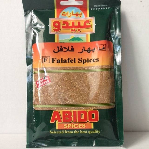 Abido Falafel  Spices 80 gr
