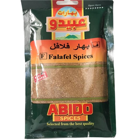 Abido Falafel  Spices 80 gr