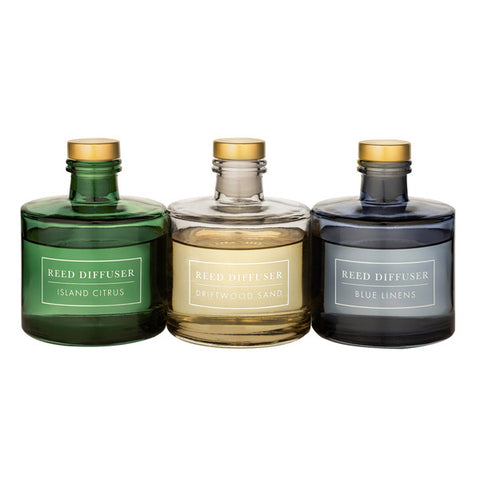 Bellevue 6oz. Reed Diffuser, Set of 3 |Bellevue In Lebanon