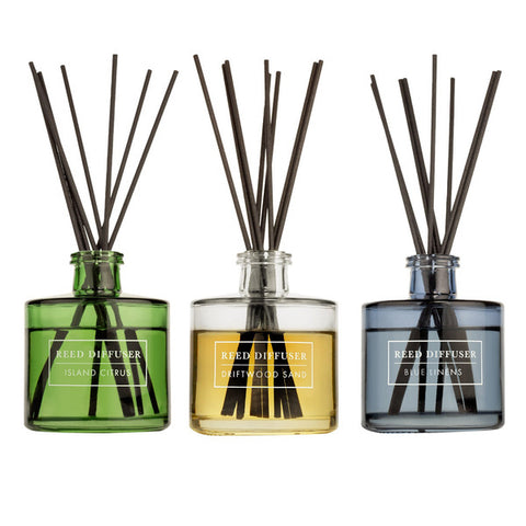 Bellevue 6oz. Reed Diffuser, Set of 3 |Bellevue In Lebanon