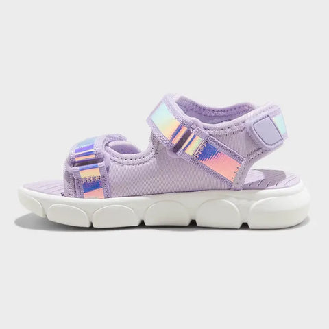 Cat & Jack Baby Girl's Purple Micah Adventure Sandals | Cat & Jack In Lebanon