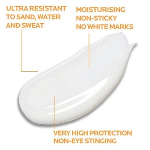 La Roche Posay 50+ Moisturizer Cream 50ml | La Roche Posay In Lebanon