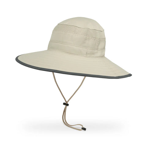 Sunday Afternoons Women's Cream Latitude Hat | Sunday Afternoons In Lebanon