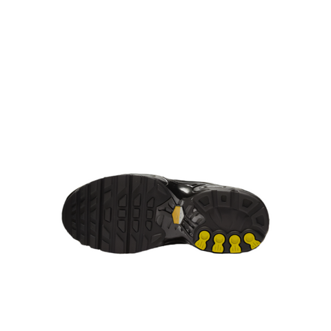 Nike Kids Black Air Max Plus Sneakers |Nike In Lebanon