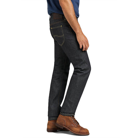 Lee Men's Navy Regular Fit Jeans |Lee In Lebanon