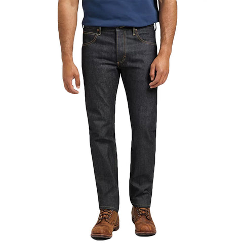 Lee Men's Navy Regular Fit Jeans |Lee In Lebanon