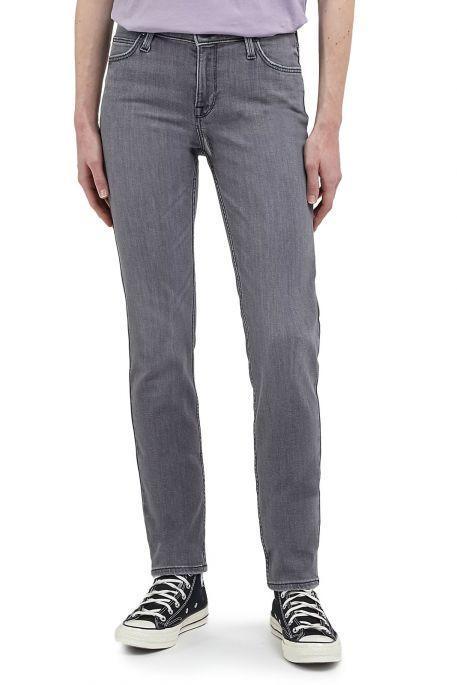 Lee Women's Regal Grey Elly Slim Jeans |Lee In Lebanon