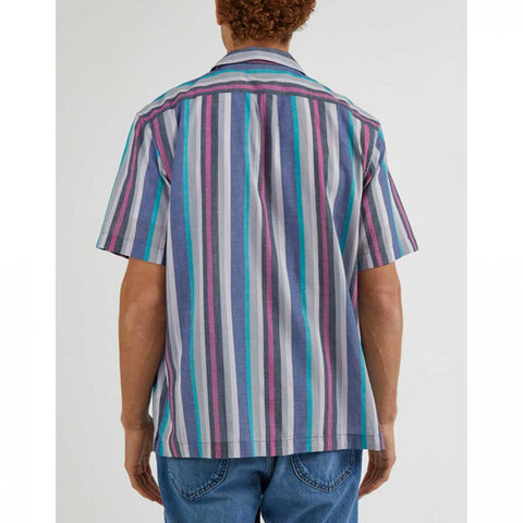 Lee Men's Multicolor Stripe Shirt | Lee In Lebanon