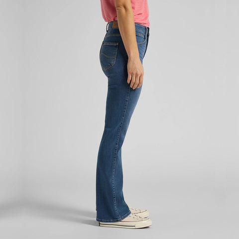 Lee Women's Blue Breese Jeans | Lee In Lebanon