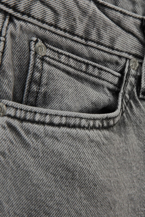 Lee Women's Gray Outlow Asher Loose Straight Jeans | Lee In Lebanon