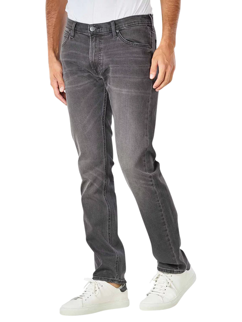 Lee Men's Grey Regular Straight Austin Jeans | Lee In Lebanon