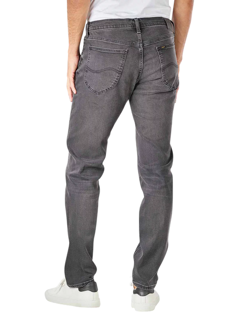 Lee Men's Grey Regular Straight Austin Jeans | Lee In Lebanon