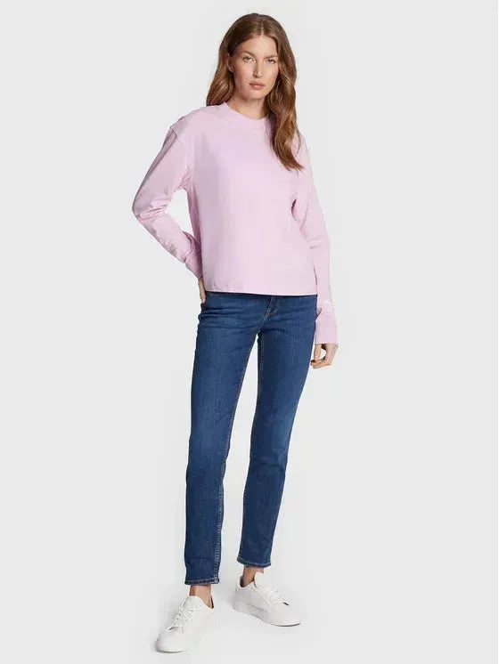 Lee Women's Dark Blue Elly Slim Fit Jeans | Lee In Lebanon