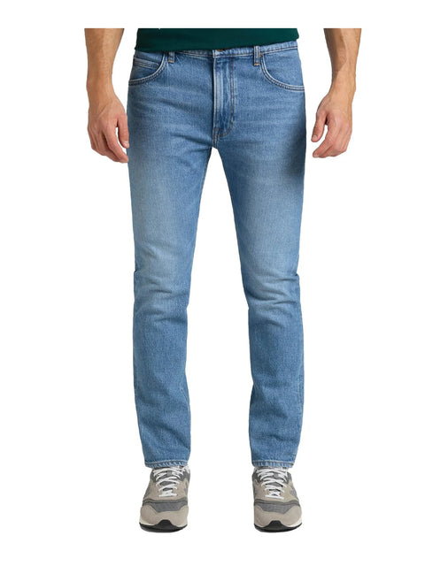Lee Men's Worker Light Rider Slim Fit Jeans | Lee In Lebanon