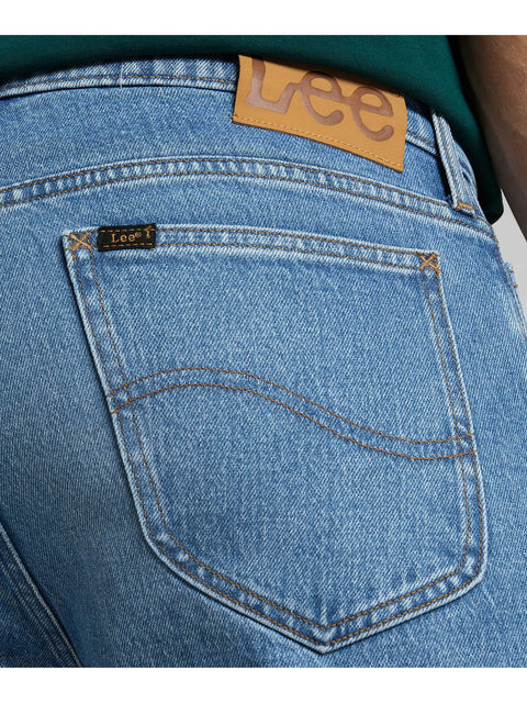 Lee Men's Worker Light Rider Slim Fit Jeans | Lee In Lebanon