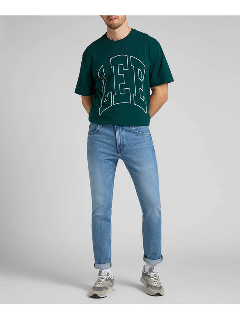 Lee Men's Worker Light Rider Slim Fit Jeans | Lee In Lebanon