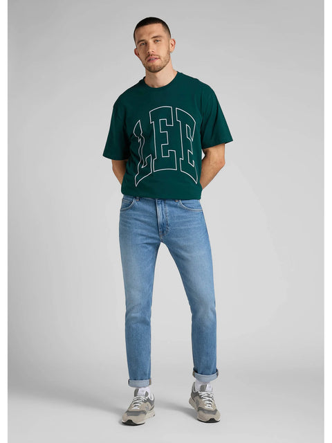 Lee Men's Worker Light Rider Slim Fit Jeans | Lee In Lebanon