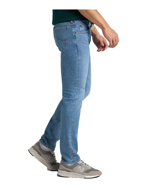 Lee Men's Worker Light Rider Slim Fit Jeans | Lee In Lebanon