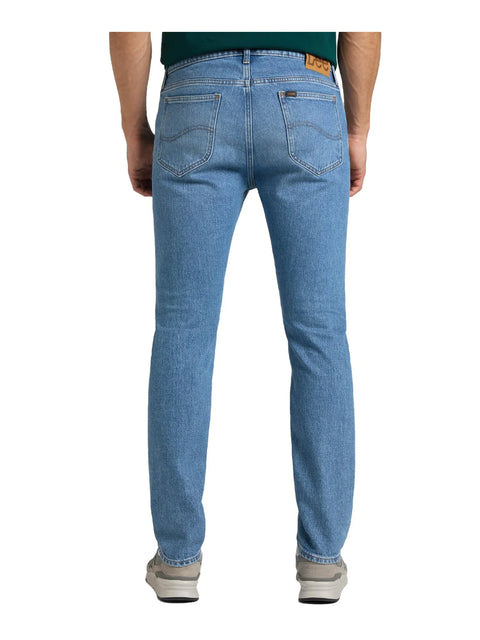 Lee Men's Worker Light Rider Slim Fit Jeans | Lee In Lebanon