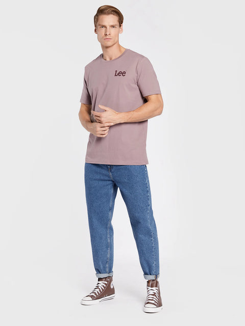Lee Men's Blue Old Time Favorite Easton Loose Tapered Jeans |Lee In Lebanon