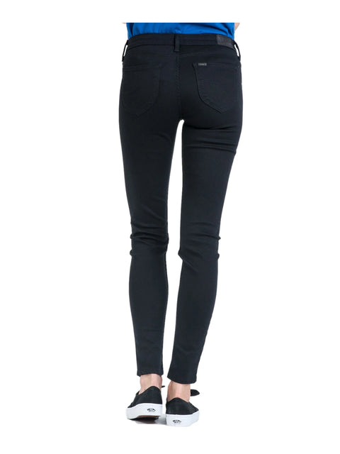 Lee Women's Black Scarlett Skinny Jeans | Lee In Lebanon