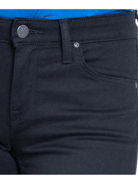 Lee Women's Black Scarlett Skinny Jeans | Lee In Lebanon