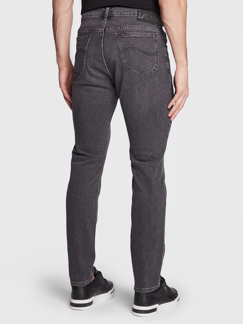 Lee Men's Washed Black Gravel Stone Rider Jeans | Lee In Lebanon