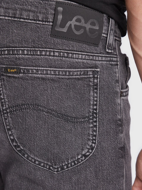 Lee Men's Washed Black Gravel Stone Rider Jeans | Lee In Lebanon