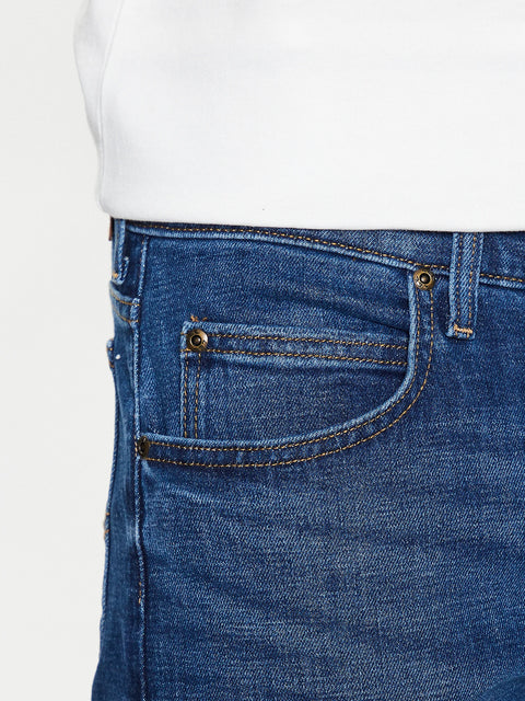 Lee Men's Worn In Rider Slim Fit Jeans | Lee In Lebanon