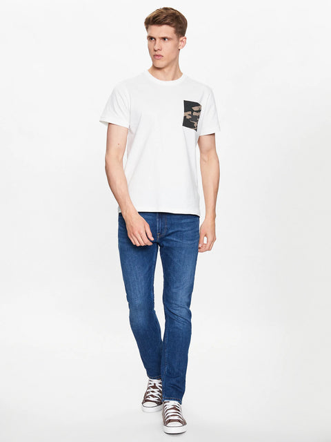 Lee Men's Worn In Rider Slim Fit Jeans | Lee In Lebanon