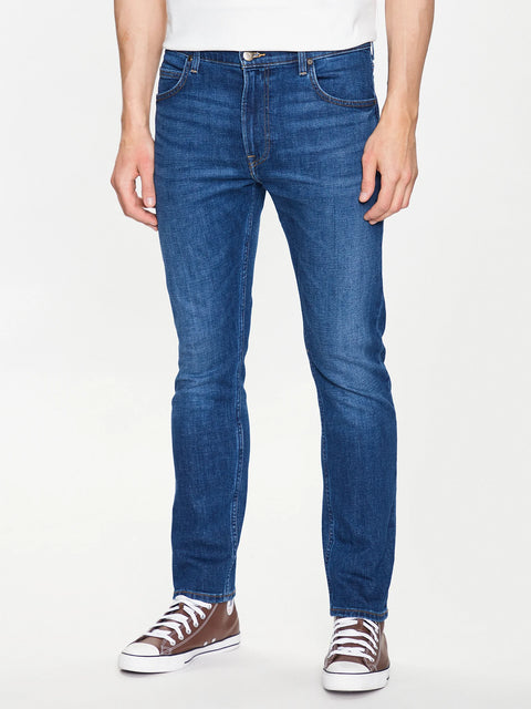Lee Men's Worn In Rider Slim Fit Jeans | Lee In Lebanon