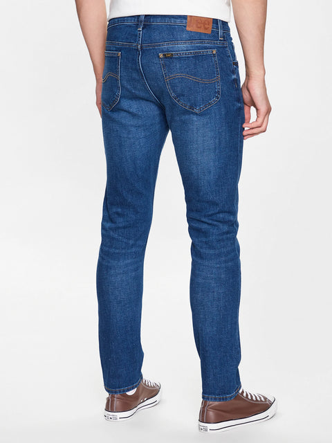Lee Men's Worn In Rider Slim Fit Jeans | Lee In Lebanon