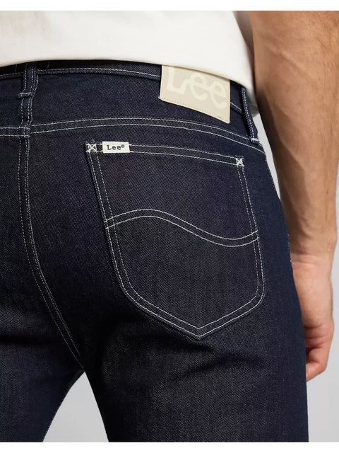 Lee Men's Rinse Rider Button Fly Slim Jeans | Lee In Lebanon
