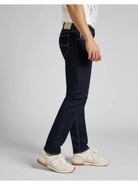 Lee Men's Rinse Rider Button Fly Slim Jeans | Lee In Lebanon