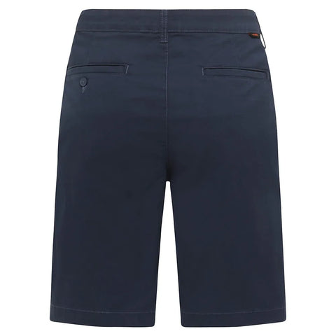 Lee Men’s Navy Blue Regular Fit Chino Shorts | Lee in Lebanon