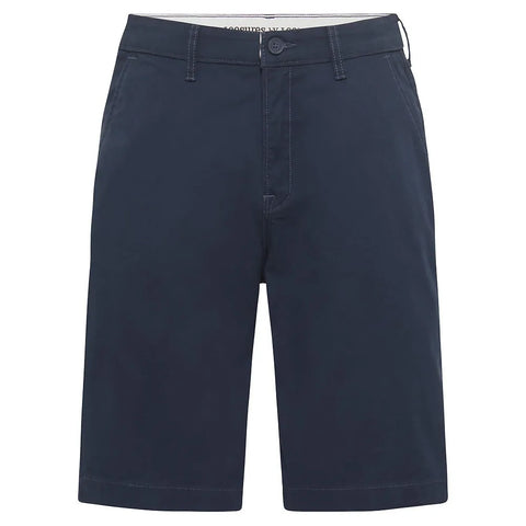 Lee Men’s Navy Blue Regular Fit Chino Shorts | Lee in Lebanon