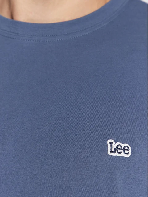 Lee Men's Dark Blue Long Sleeve Blouse | Lee In Lebanon