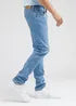 Lee Men's Light Blue Slim Tapered Jeans |Lee In Lebanon