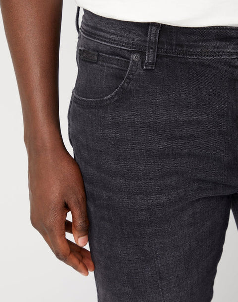 Wrangler Men's Thunder Texas 821 Authentic Straight Jeans |Wrangler In Lebanon