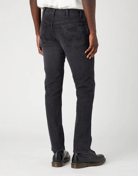 Wrangler Men's Thunder Texas 821 Authentic Straight Jeans |Wrangler In Lebanon