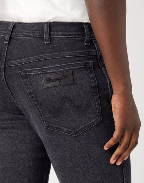 Wrangler Men's Thunder Texas 821 Authentic Straight Jeans |Wrangler In Lebanon