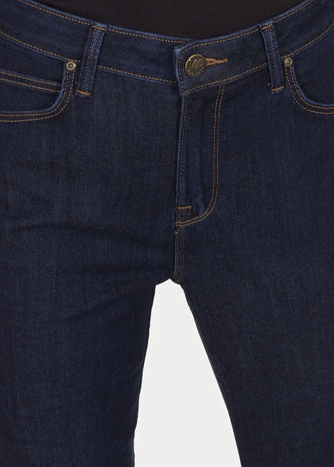 Lee Women's Navy Scarlett High Jeans | Lee In Lebanon