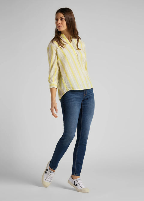 Lee Women's Mid Martha Scarlett Skinny Jeans |Lee in Lebanon