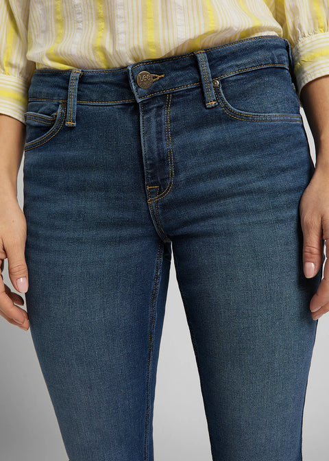 Lee Women's Mid Martha Scarlett Skinny Jeans |Lee in Lebanon