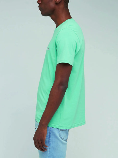 Lee Men's Aqua Regular Fit T-Shirt | Lee In Lebanon
