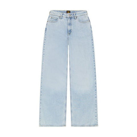 Lee Women's Light Blue Stella A-Line Jeans | Lee In Lebanon