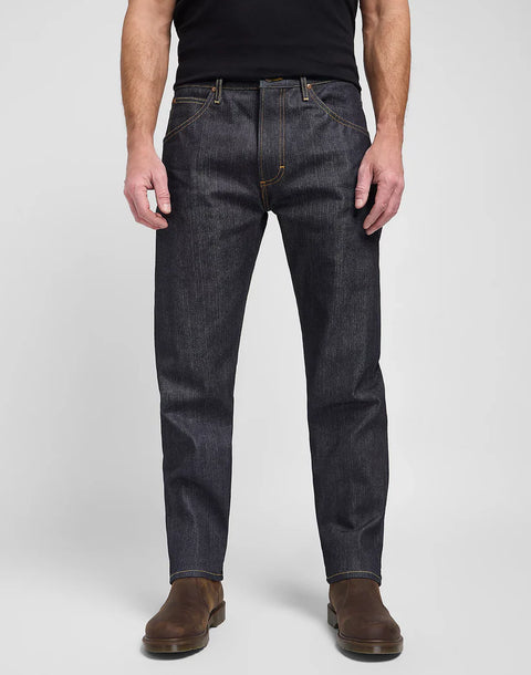 Lee Men's Navy For Quality And A Smarter Fit  Jeans | Lee In Lebanon